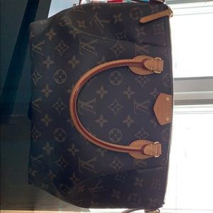 Louis Vuitton - Turenne PM Monogram Bag